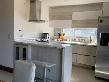 Piso de lujo en alquiler en Sabaneta, La Estrella, Departamento de Antioquia