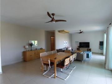 Piso exclusivo en alquiler en San Carlos, Panamá