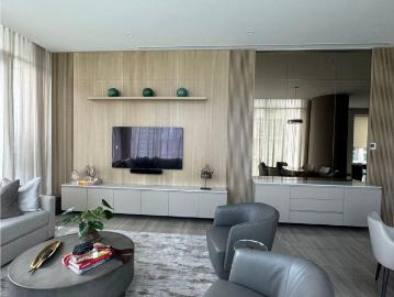 Piso de alto standing en venta en San Pedro, México