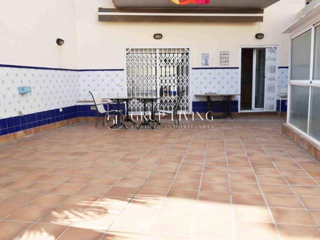 Piso de lujo en alquiler en Sitges, Cataluña
