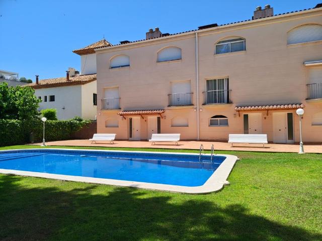 Piso de lujo en alquiler en Sitges, España
