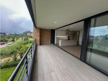 Piso de lujo en alquiler en Rionegro, Departamento de Antioquia