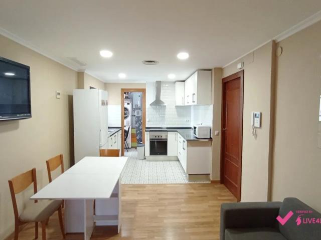 Piso exclusivo de 154 m2 en alquiler en Valencia, Comunidad Valenciana
