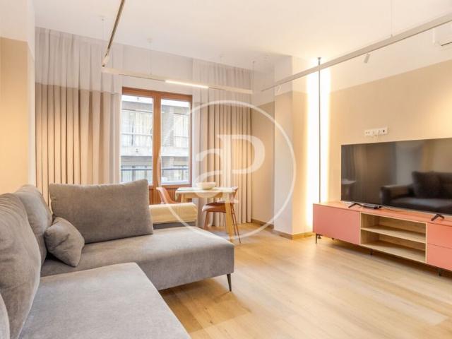 Piso de lujo de 82 m2 en alquiler en Valencia, España