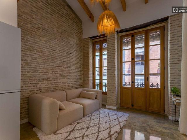 Piso de lujo en alquiler en Valencia, Comunidad Valenciana