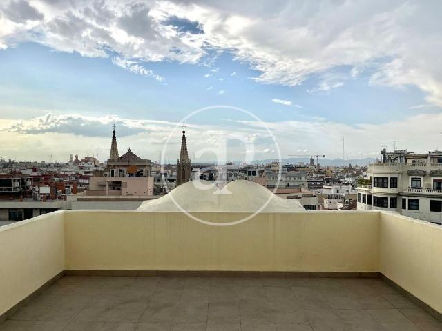 Piso exclusivo en alquiler en Valencia, Comunidad Valenciana
