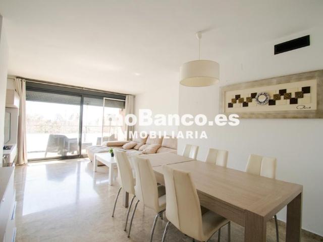 Piso de lujo en alquiler en Valencia, España