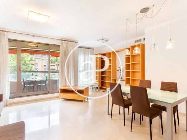 Piso de lujo de 133 m2 en alquiler en Valencia, España