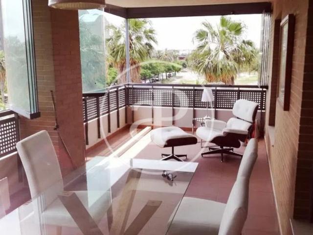 Piso de lujo de 140 m2 en alquiler en Valencia, España
