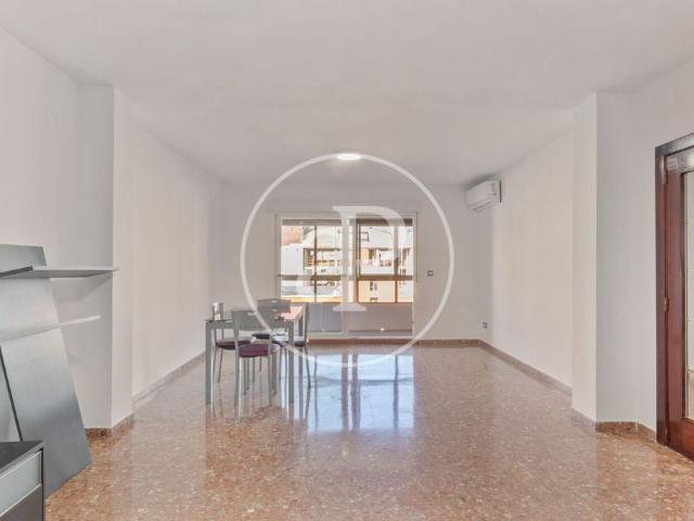 Piso de lujo de 170 m2 en alquiler en Valencia, Comunidad Valenciana