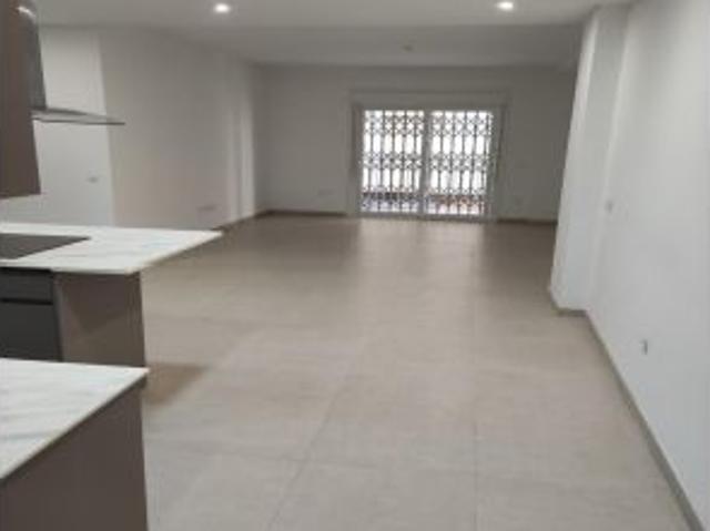 Piso De Lujo en el Centro