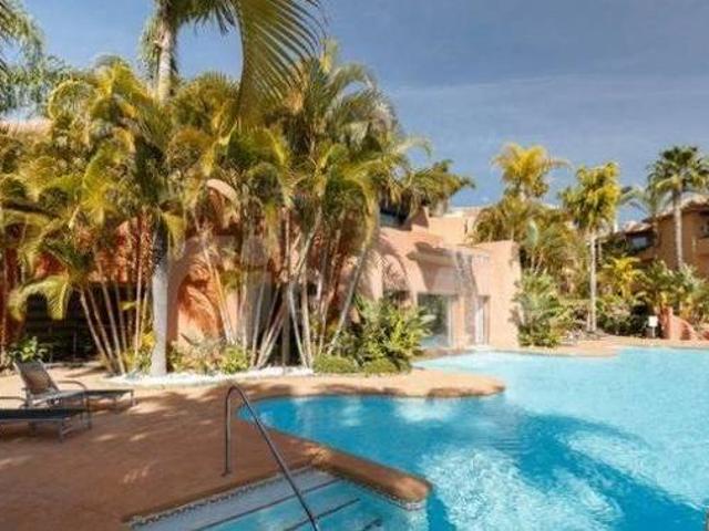 Piso de lujo en Sierra Blanca Marbella