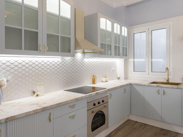 Piso de lujo en Valencia 140m² Valencia