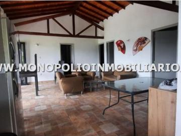 Piso de lujo en venta en Cocorná, Colombia