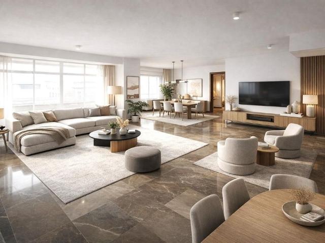 Piso de lujo en venta en Córdoba, España