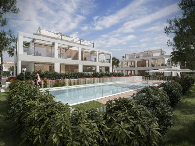 Piso de lujo en venta en Cala Murada, España