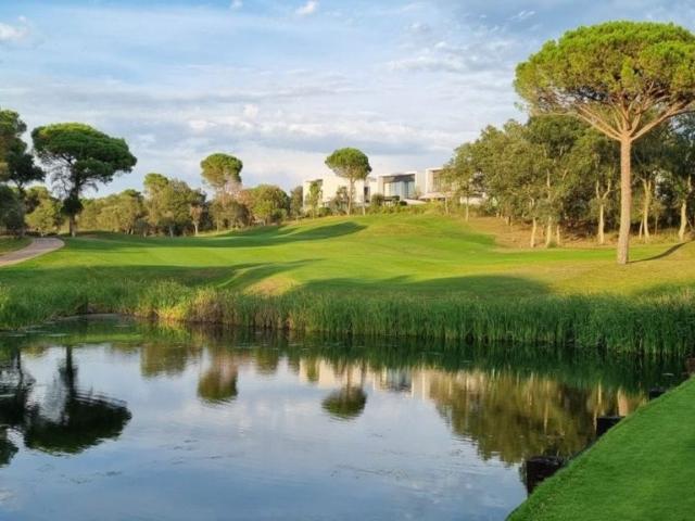 Piso de lujo en venta en Caldas de Malavella, Cataluña