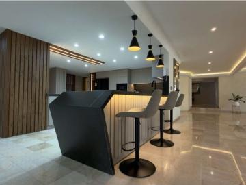 Piso de lujo en venta en Cali, Colombia