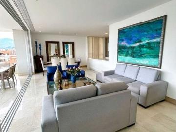 Piso de lujo en venta en Cali, Colombia