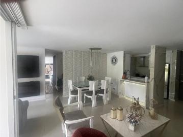 Piso de lujo en venta en Cali, Departamento del Valle del Cauca