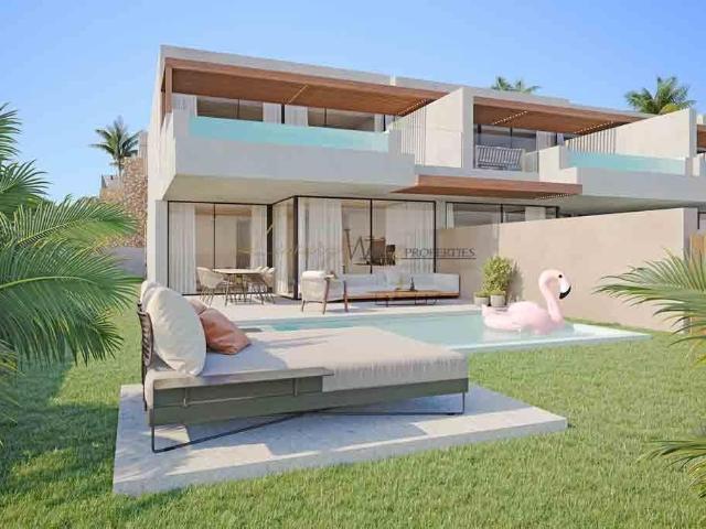 Piso de lujo en venta en Adeje, España