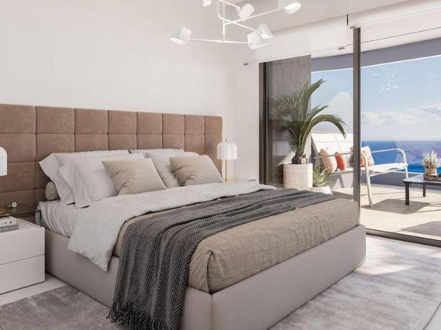 Piso de lujo en venta en Calpe, Comunidad Valenciana