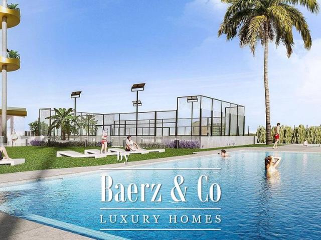 Piso de lujo en venta en Calpe, España