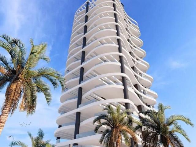 Piso de lujo en venta en Calpe, España