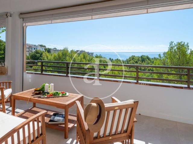 Piso de lujo en venta en Calvià, Baleares