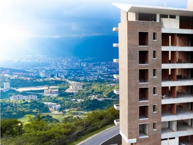 Piso de lujo en venta en Caracas, Venezuela