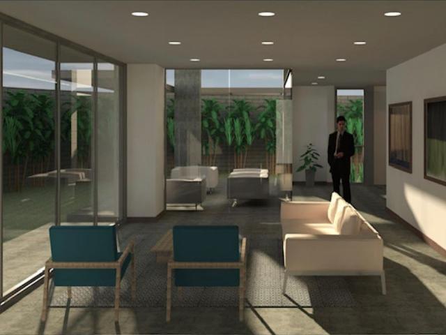 Piso de lujo en venta en Caracas, Venezuela