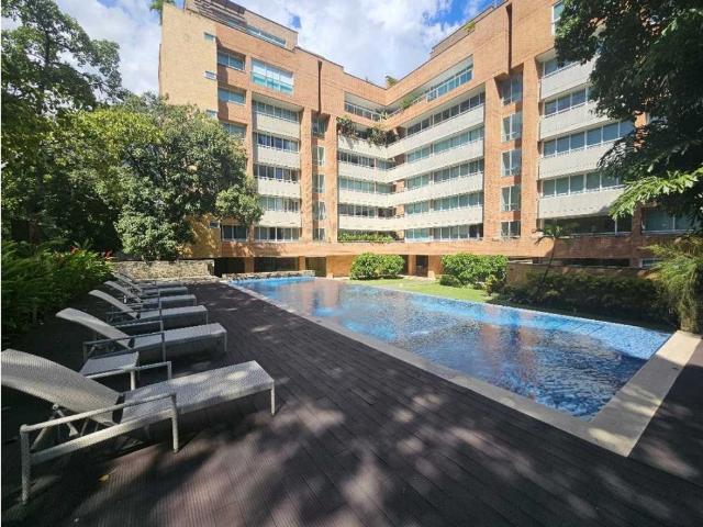 Piso de alto standing en venta en Nueva Caracas, Distrito Capital