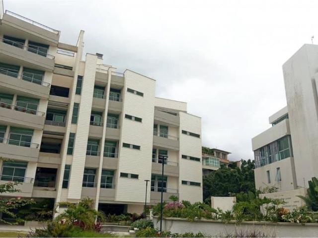 Piso de lujo en venta en Caracas, Venezuela
