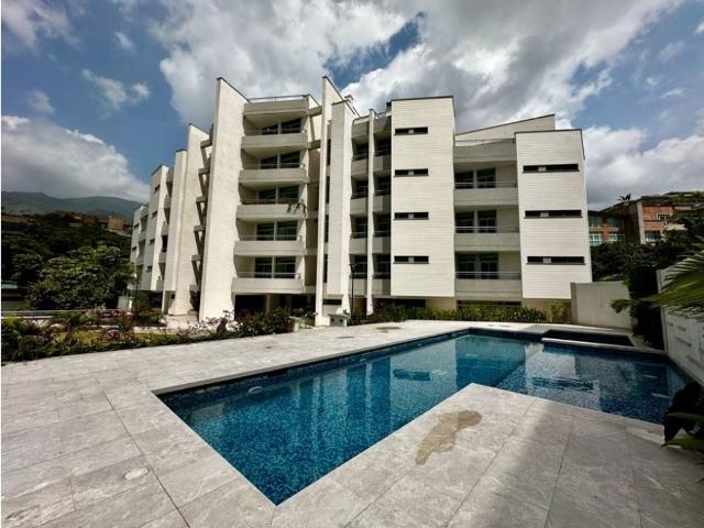 Piso de lujo en venta en Caracas, Venezuela