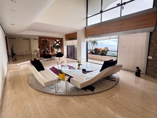 Piso de lujo en venta en Caracas, Venezuela