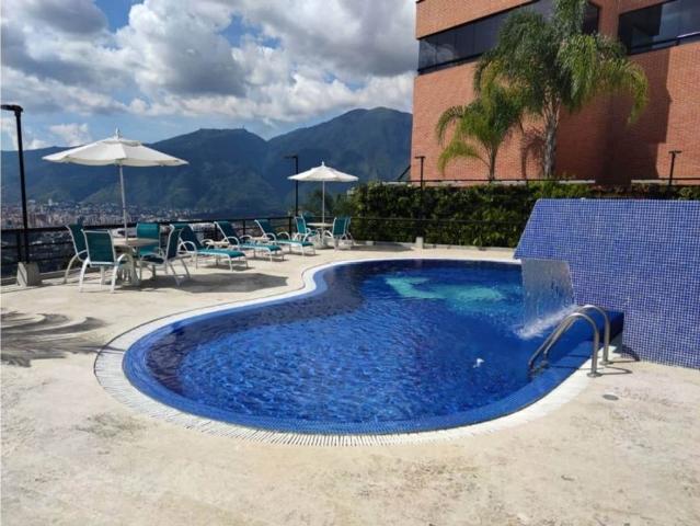Piso de lujo en venta en Caracas, Venezuela