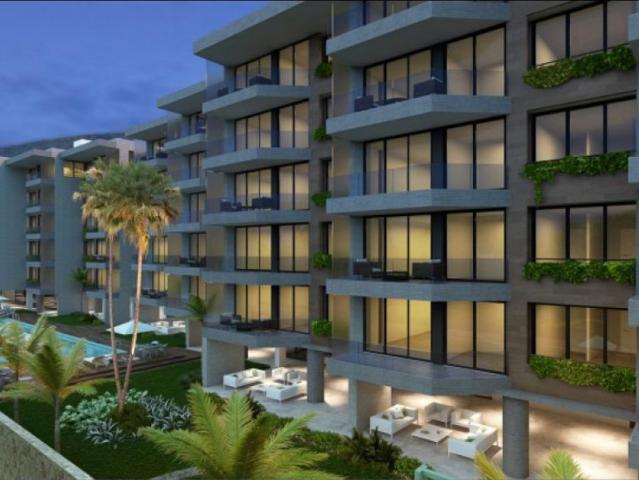 Piso exclusivo en venta en Caracas, Distrito Capital