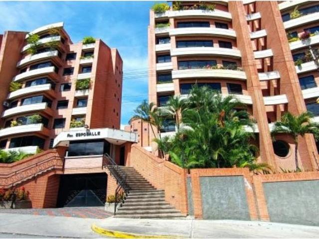 Piso de lujo en venta en Caracas, Venezuela