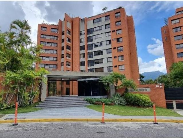 Piso de lujo en venta en Caracas, Distrito Capital
