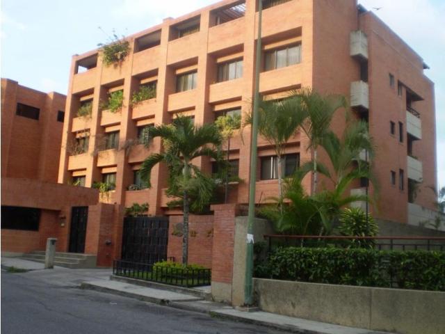 Piso de lujo en venta en Caracas, Distrito Capital