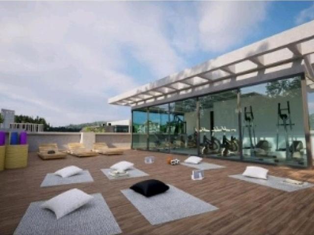 Piso de lujo en venta en Caracas, Distrito Capital
