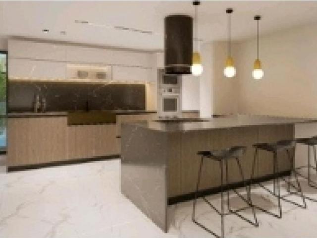 Piso de lujo en venta en Caracas, Distrito Capital