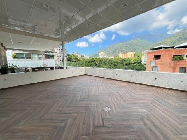 Piso de lujo en venta en Caracas, Distrito Capital