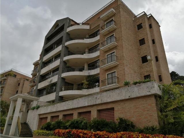 Piso de lujo en venta en Caracas, Distrito Capital