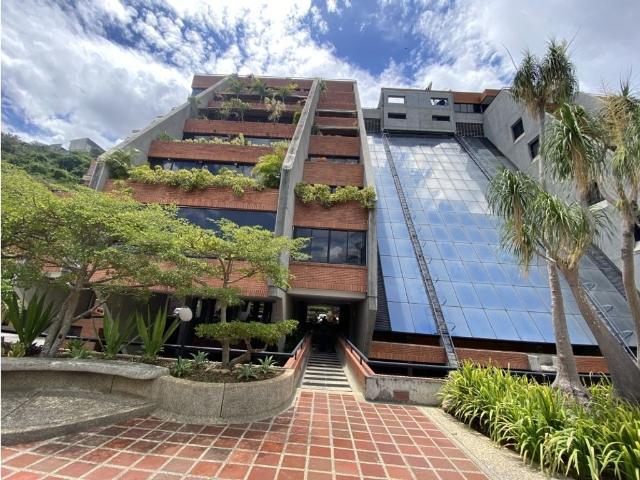 Piso de lujo en venta en Caracas, Distrito Capital