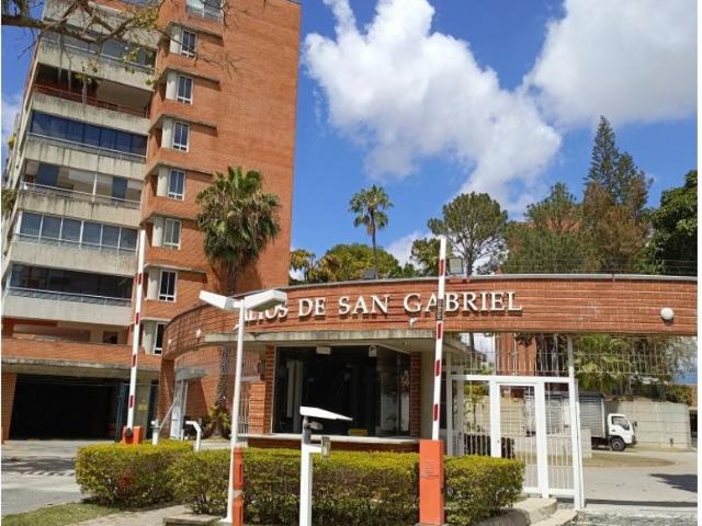 Piso de lujo en venta en Caracas, Distrito Capital