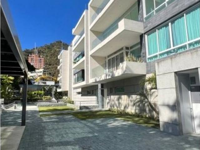 Piso de lujo en venta en Caracas, Distrito Capital