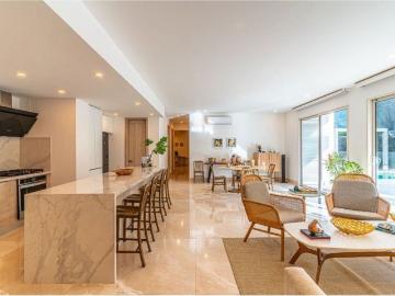 Piso de lujo en venta en Cartagena de Indias, Colombia