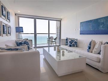 Piso de lujo en venta en Cartagena de Indias, Departamento de Bolívar