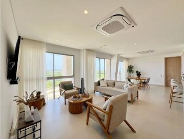 Piso de lujo en venta en Cartagena de Indias, Departamento de Bolívar